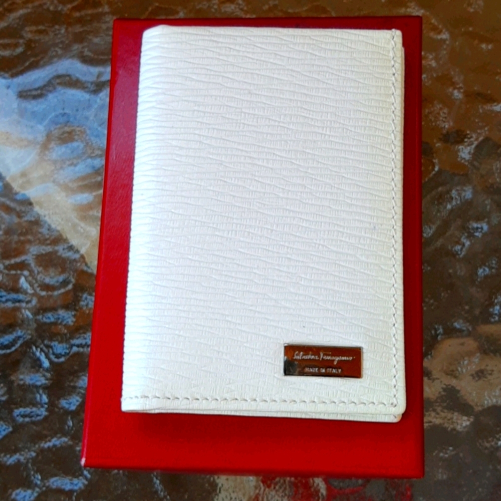 Salvatore Ferragamo Wallet
